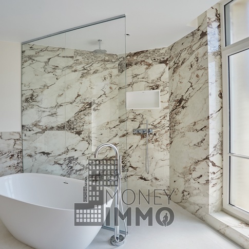 Appartement 3 pièces Paris