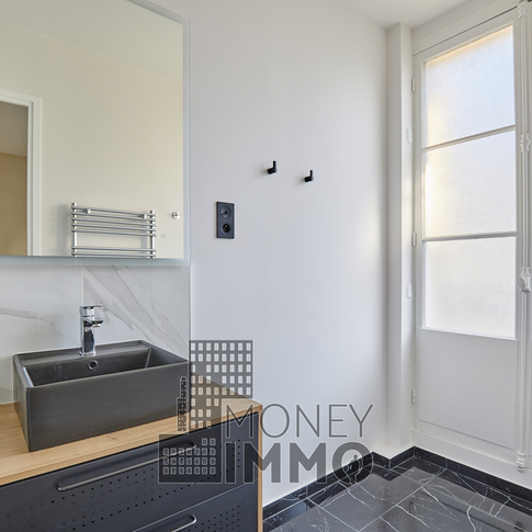 Appartement 6 pièces Neuilly-sur-Seine