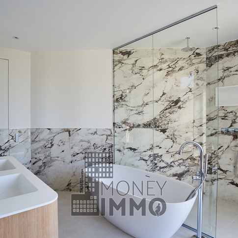 Appartement 3 pièces Paris