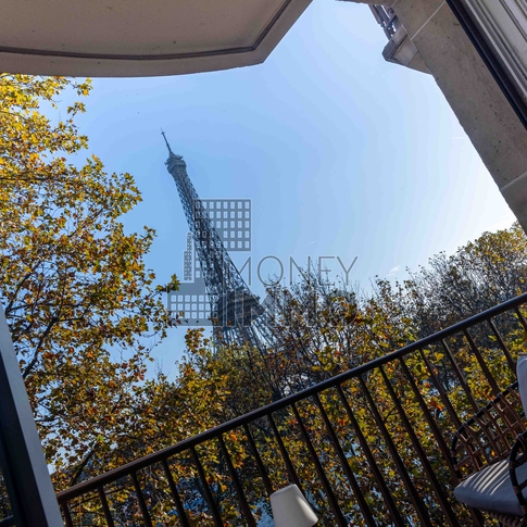 Appartement 2 pièces PARIS