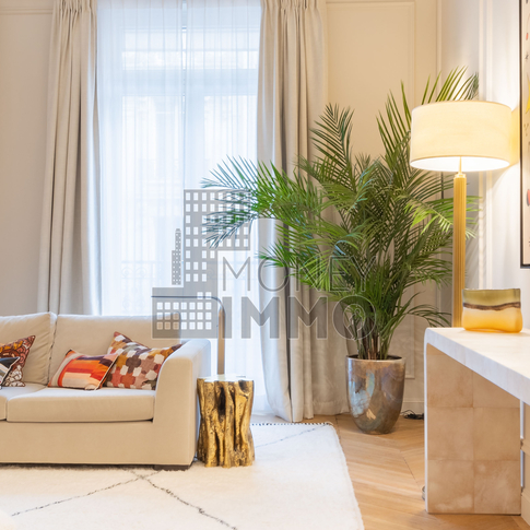 Appartement 5 pièces Paris