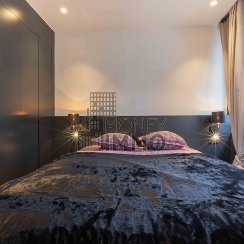 Appartement 3 pièces Paris