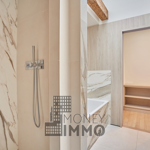 Appartement 2 pièces PARIS