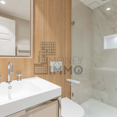 Appartement 4 pièces Paris