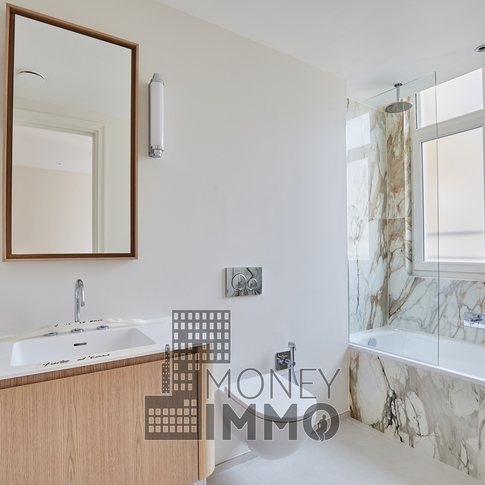 Appartement 5 pièces Paris