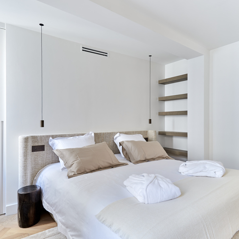 Appartement 2 pièces PARIS