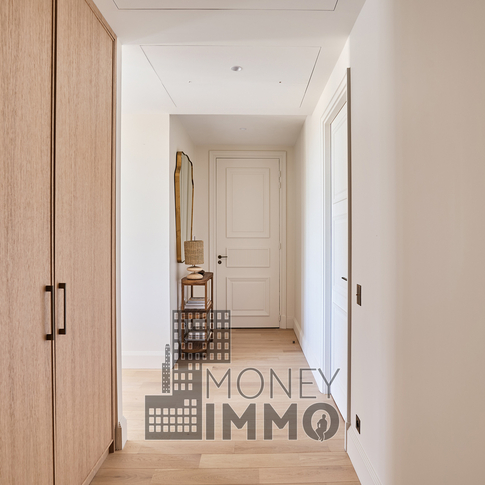 Appartement 3 pièces Paris