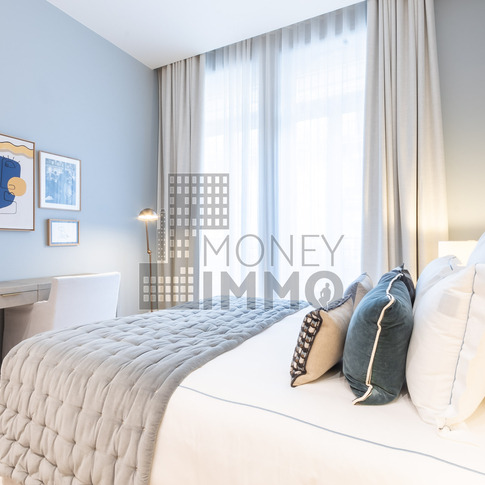 Appartement 5 pièces Paris