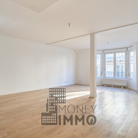 Appartement 4 pièces paris