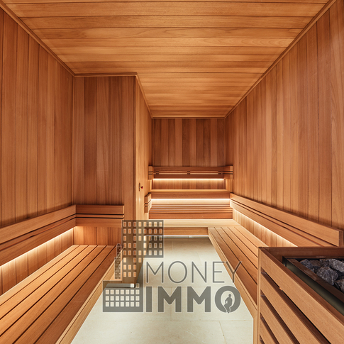 Appartement 4 pièces Paris