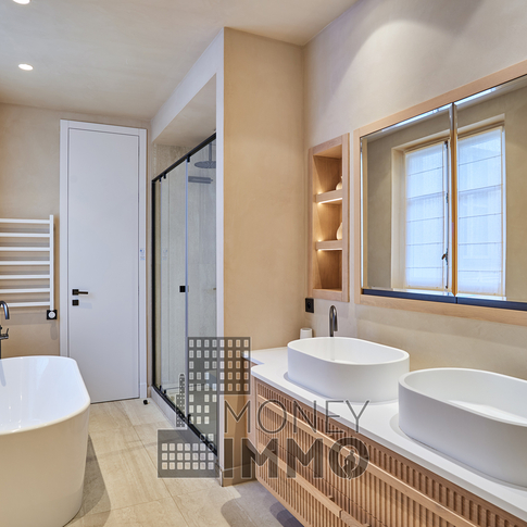 Appartement 5 pièces PARIS