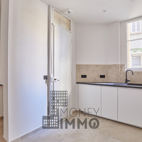 Appartement 6 pièces Neuilly-sur-Seine