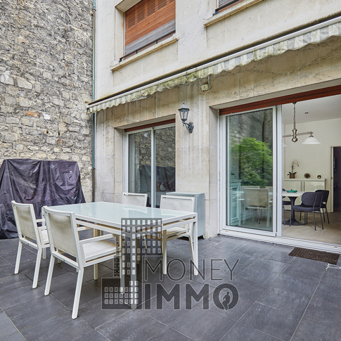 Appartement 5 pièces Neuilly-Sur-Seine