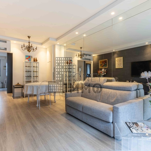 Appartement 3 pièces Paris