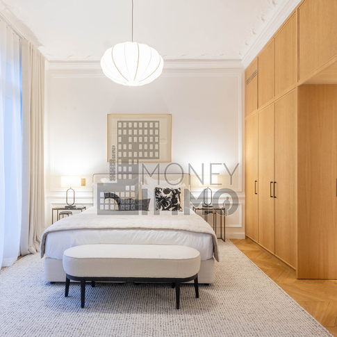 Appartement 3 pièces Paris