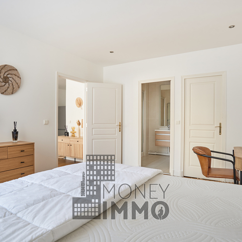 Appartement 2 pièces PARIS