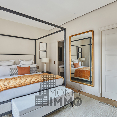 Appartement 5 pièces Paris