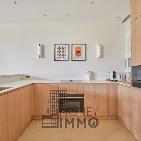 Appartement 3 pièces Paris