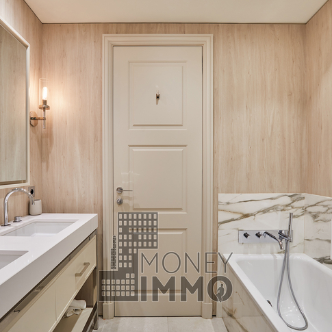 Appartement 5 pièces PARIS