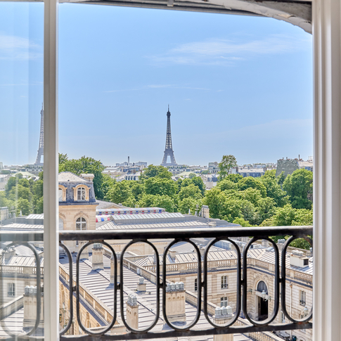 Duplex 4 pièces PARIS