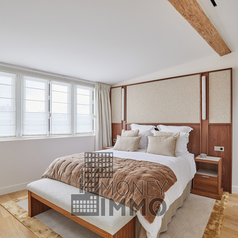 Appartement 2 pièces PARIS