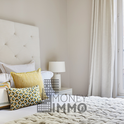 Appartement 5 pièces Paris