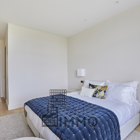 Appartement 5 pièces Paris