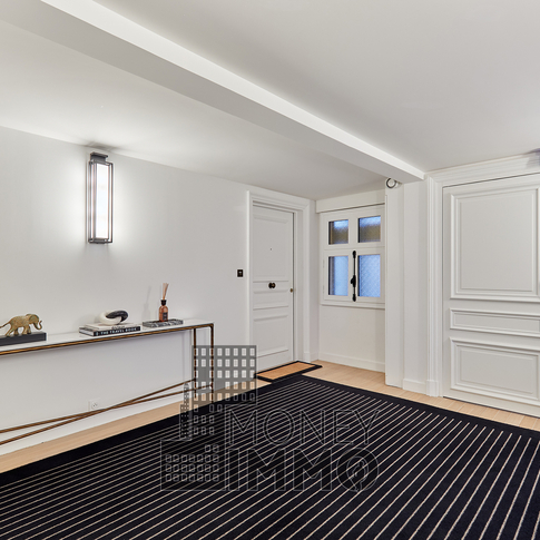 Appartement 3 pièces Paris