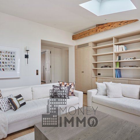 Appartement 2 pièces PARIS