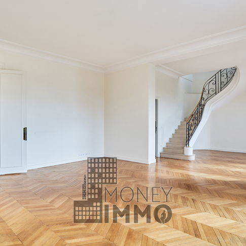 Appartement 7 pièces PARIS
