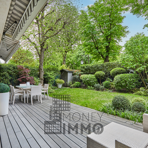 Appartement 5 pièces Neuilly-Sur-Seine