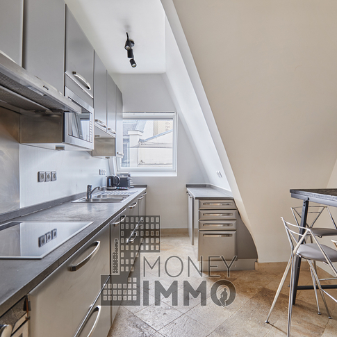 Appartement 6 pièces PARIS