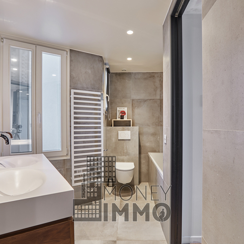 Appartement 4 pièces PARIS