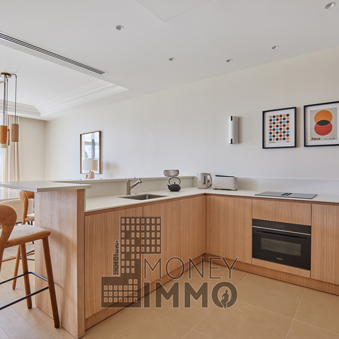 Appartement 3 pièces Paris