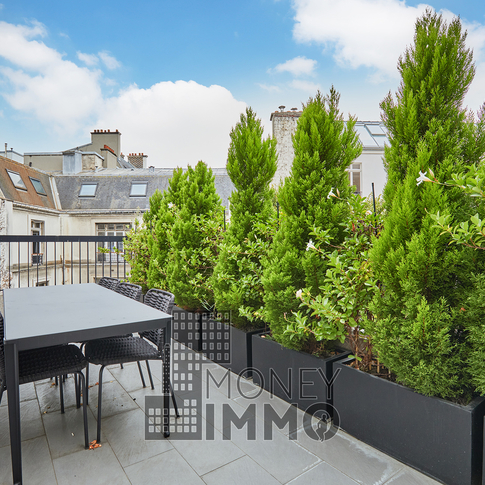 Appartement 5 pièces Paris