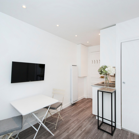 Appartement 1 pièce PARIS