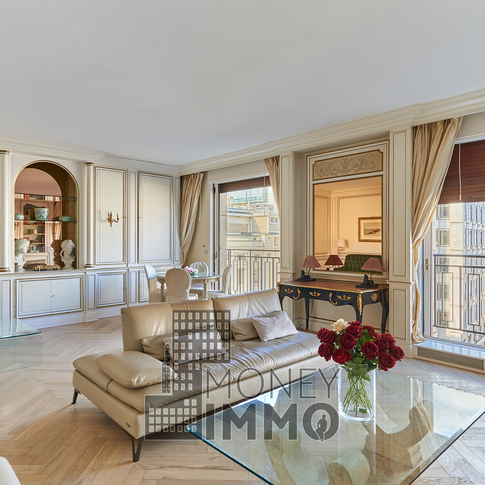 Appartement 5 pièces PARIS