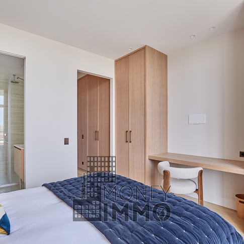 Appartement 6 pièces Paris