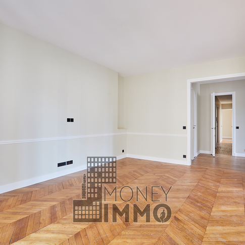 Appartement 6 pièces Neuilly-sur-Seine