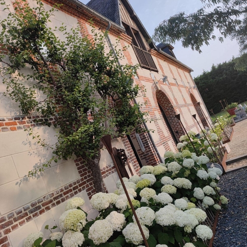 Appartement 10 pièces Le Breuil-en-Auge