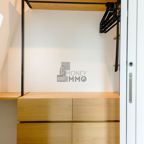 Appartement 2 pièces Paris