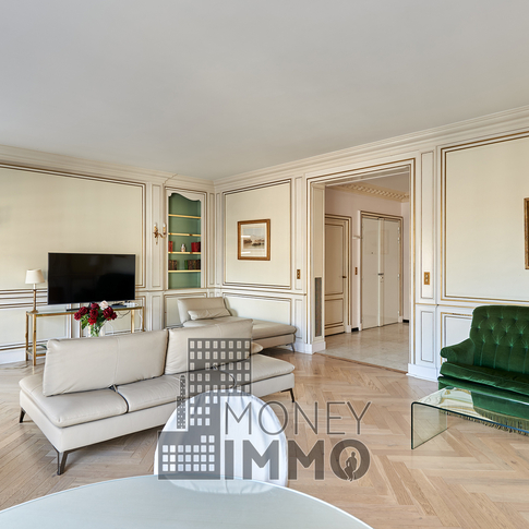 Appartement 5 pièces PARIS