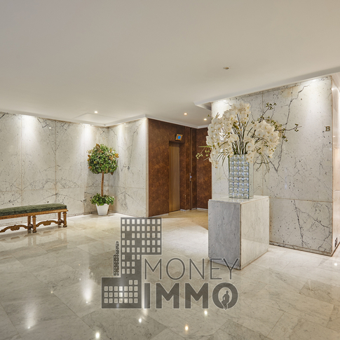 Appartement 5 pièces Paris