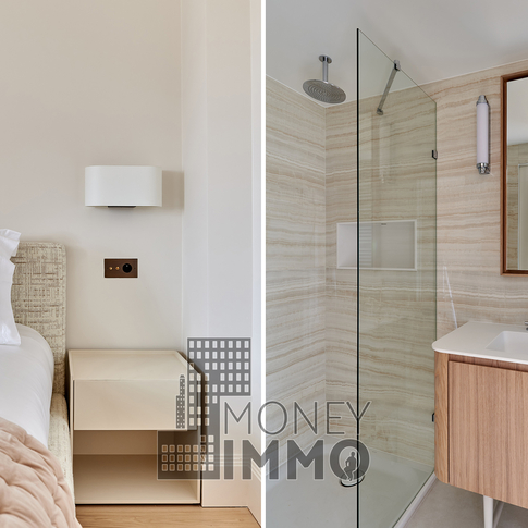 Appartement 2 pièces PARIS