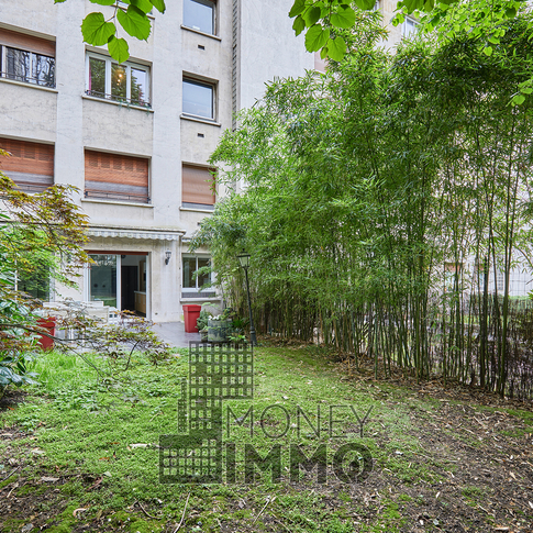 Appartement 5 pièces Neuilly-Sur-Seine