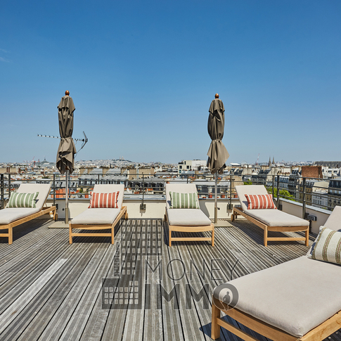 Appartement 5 pièces Paris