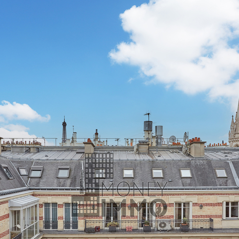 Appartement 2 pièces PARIS