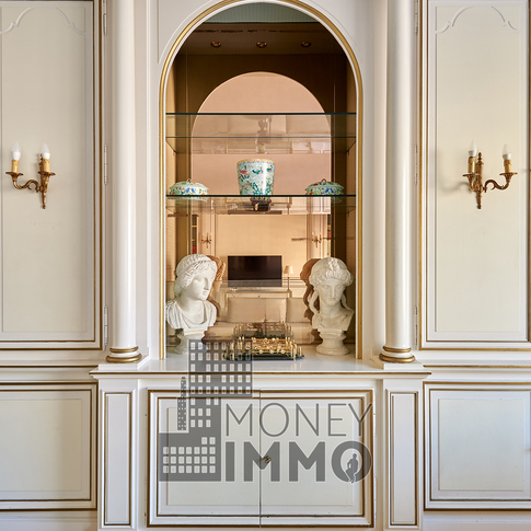 Appartement 5 pièces PARIS