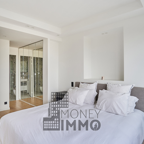 Appartement 3 pièces PARIS