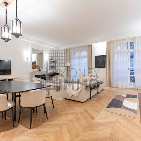Appartement 4 pièces Paris